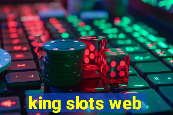 king slots web